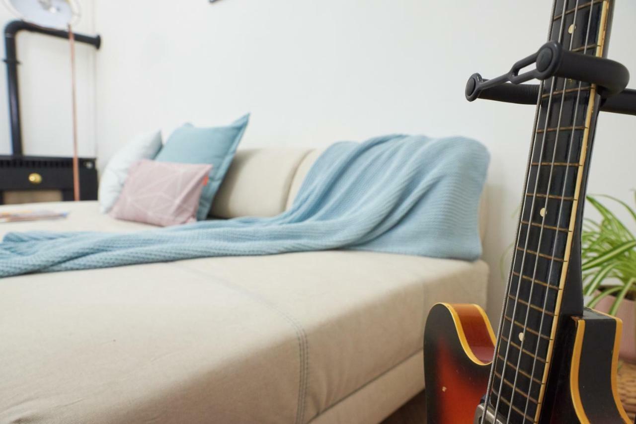 Self Check-In Cozy Stylish Flat By Vaci Street Apartamento Budapeste Exterior foto