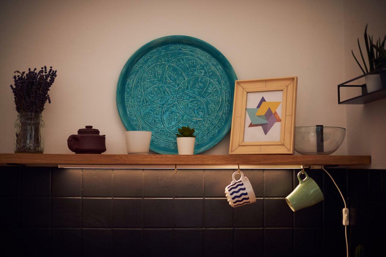 Self Check-In Cozy Stylish Flat By Vaci Street Apartamento Budapeste Exterior foto