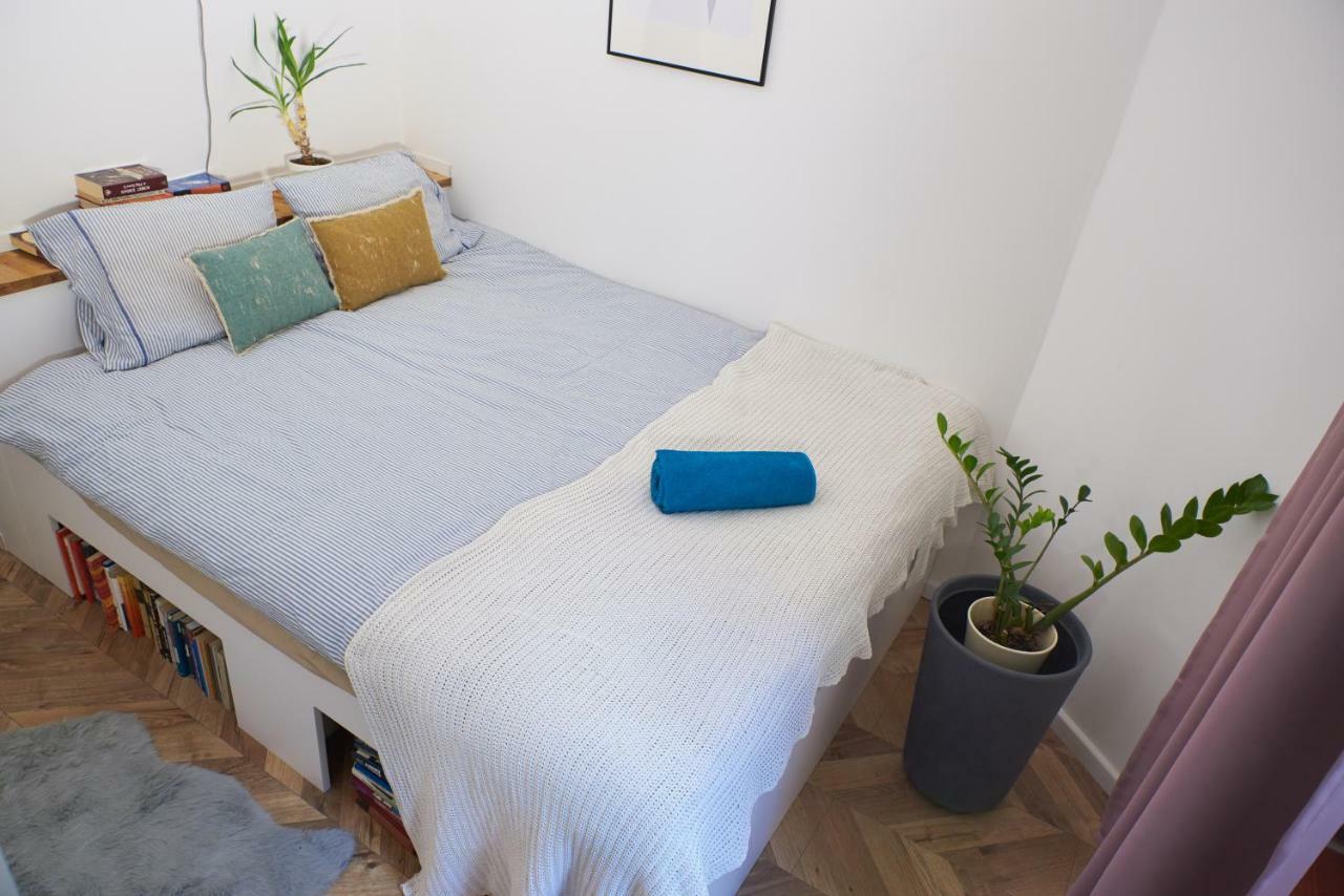 Self Check-In Cozy Stylish Flat By Vaci Street Apartamento Budapeste Exterior foto