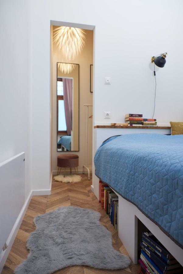 Self Check-In Cozy Stylish Flat By Vaci Street Apartamento Budapeste Exterior foto