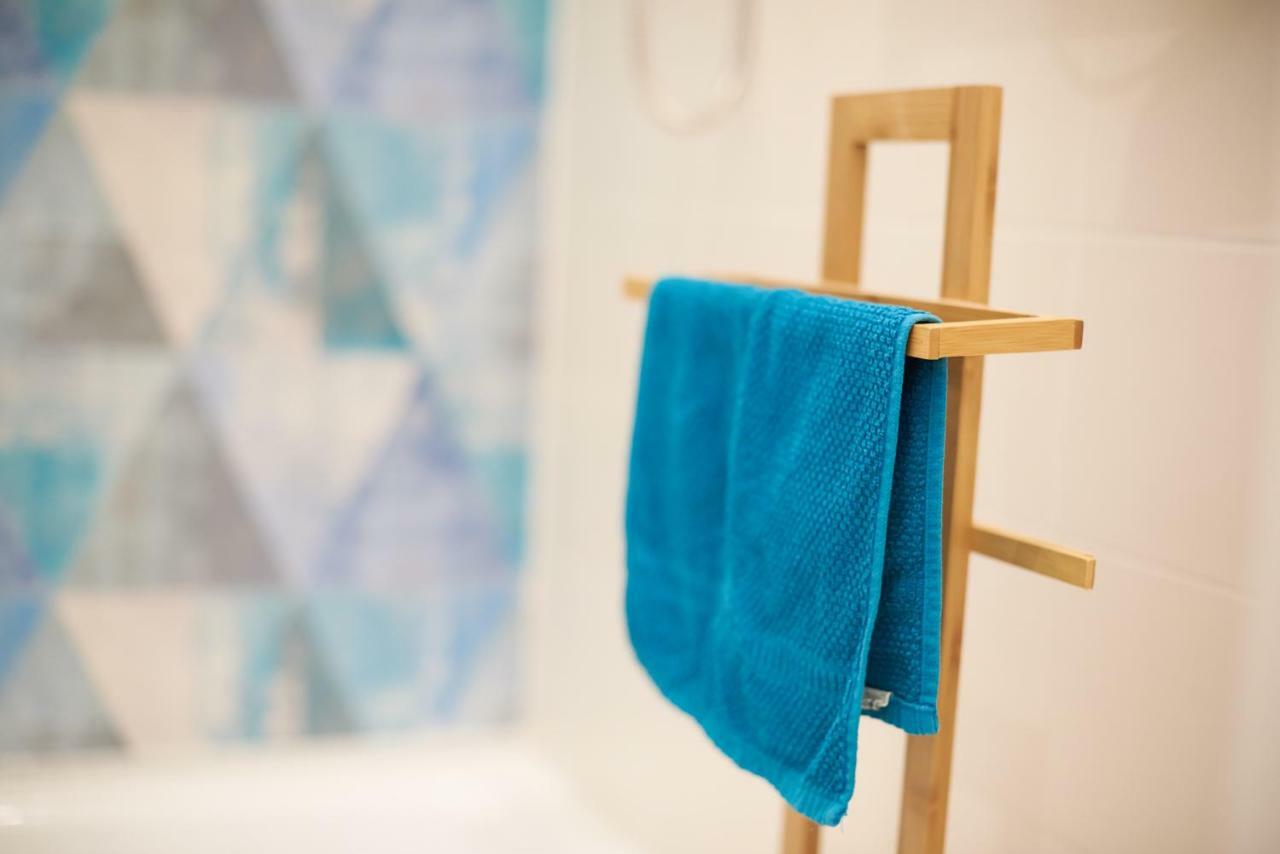 Self Check-In Cozy Stylish Flat By Vaci Street Apartamento Budapeste Exterior foto