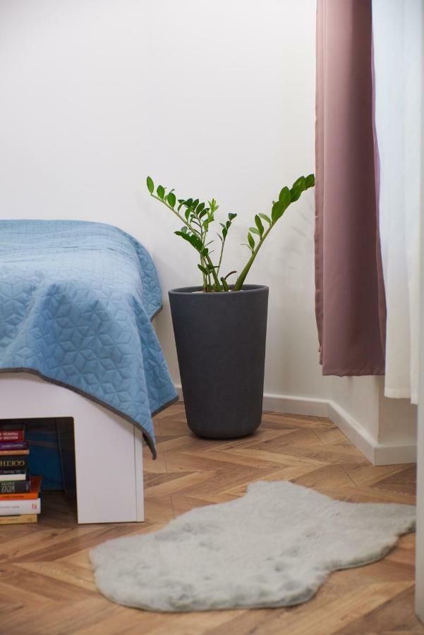 Self Check-In Cozy Stylish Flat By Vaci Street Apartamento Budapeste Exterior foto