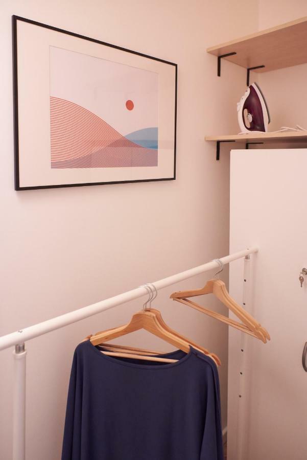 Self Check-In Cozy Stylish Flat By Vaci Street Apartamento Budapeste Exterior foto