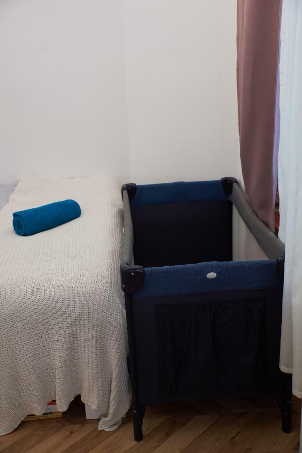 Self Check-In Cozy Stylish Flat By Vaci Street Apartamento Budapeste Exterior foto
