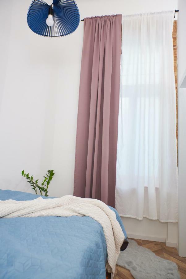 Self Check-In Cozy Stylish Flat By Vaci Street Apartamento Budapeste Exterior foto