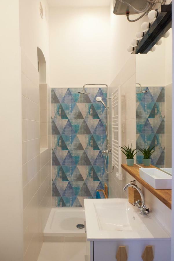 Self Check-In Cozy Stylish Flat By Vaci Street Apartamento Budapeste Exterior foto
